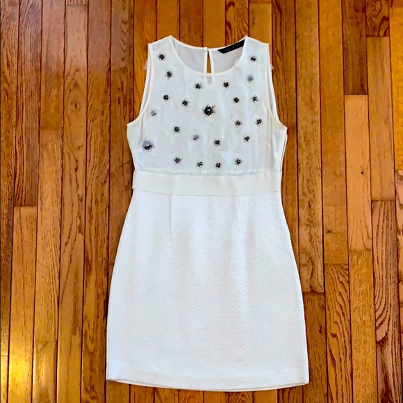 Zara Dress NWOT - Picture 2 of 3